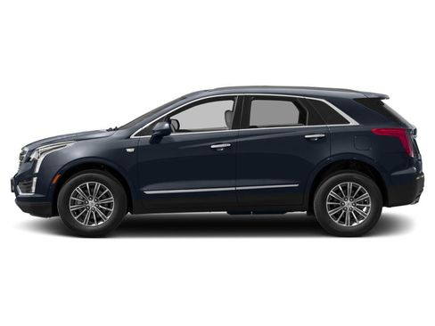 Used 2019 Cadillac XT5 Platinum AWD/4WD image 13