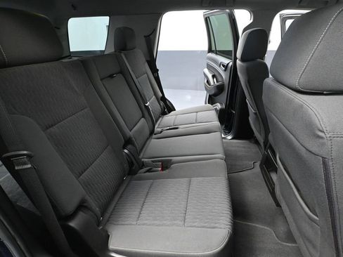 Used 2020 Chevrolet Tahoe LS w/ Skid Plate Package image 44