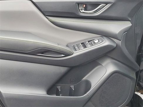 New 2025 Subaru Ascent Onyx Edition image 16