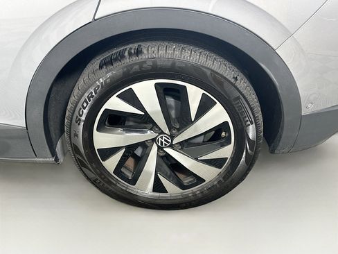 Used 2023 Volkswagen ID.4 Pro RWD image 11