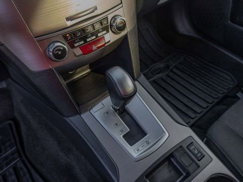 Used 2014 Subaru Outback 2.5i Premium w/ Popular Package #1A image 25