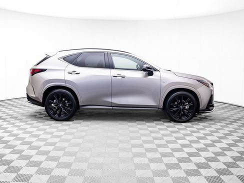 Used 2024 Lexus NX 350 F Sport AWD/4WD image 7