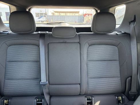 Used 2025 Chevrolet Equinox LT FWD image 39