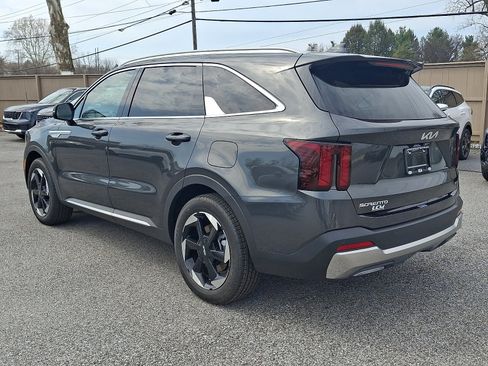New 2026 Kia Sorento EX AWD/4WD image 4