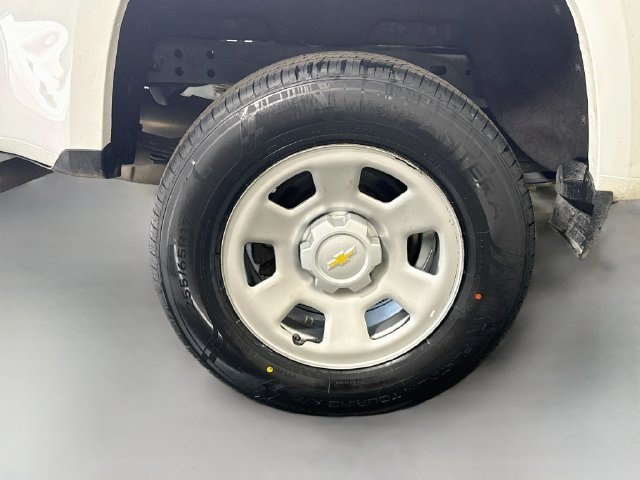 Used 2022 Chevrolet Colorado W/T RWD image 29