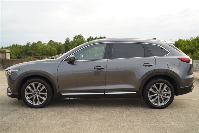 Used 2016 MAZDA CX-9 Signature AWD/4WD image 3
