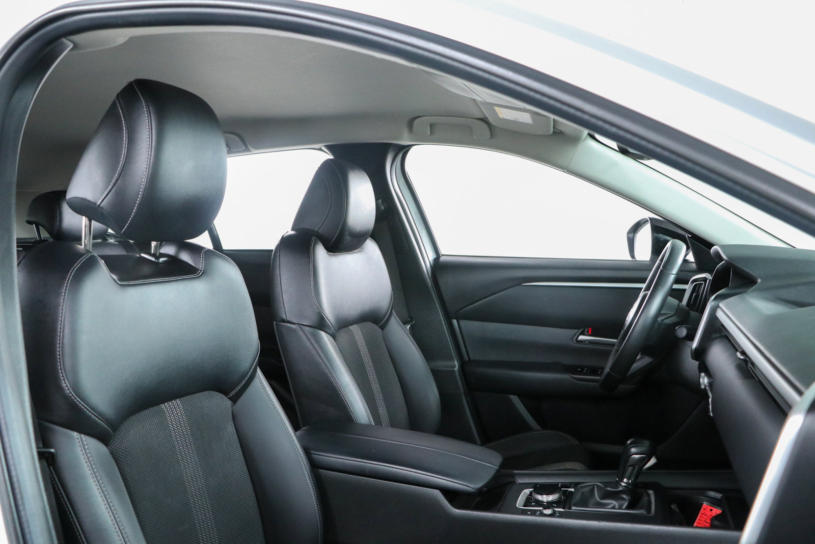 Used 2024 MAZDA CX-50 AWD 2.5 S w/ Weather Package image 26