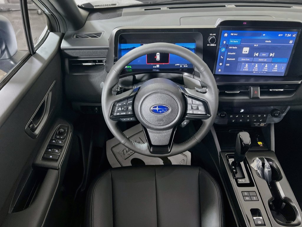 New 2026 Subaru Outback Premium AWD/4WD image 17