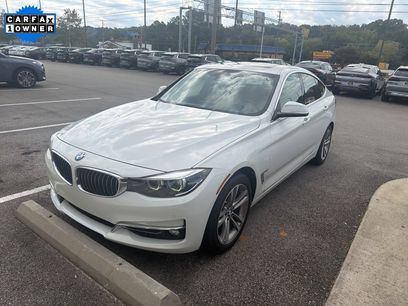 Used 2019 BMW 330i Gran Turismo xDrive w/ Convenience Package