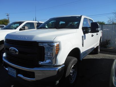 Used 2019 Ford F250 XL w/ Power Equipment Group