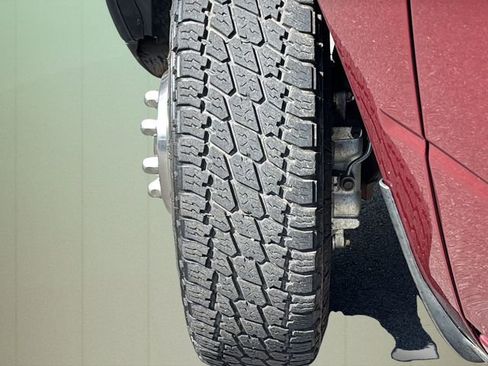 Certified 2016 RAM 3500 Tradesman image 11