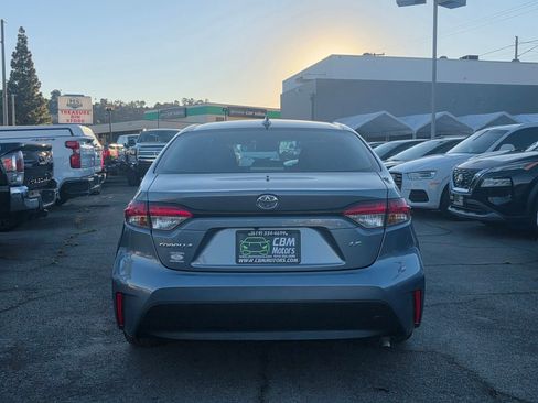 Used 2023 Toyota Corolla LE image 8
