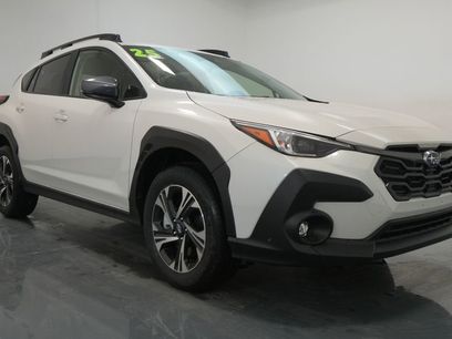 New 2025 Subaru Crosstrek 2.5i Premium