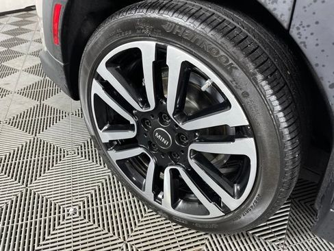 Used 2022 MINI Cooper S FWD image 17