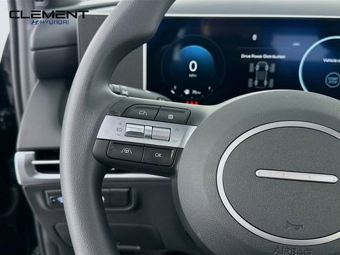 New 2026 Hyundai Santa Cruz SEL AWD/4WD image 14
