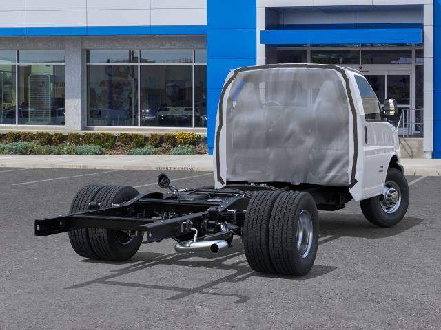 New 2026 Chevrolet Express 3500 w/ Power Convenience Package RWD image 35