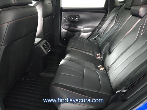 Certified 2025 Acura ADX A-Spec image 12