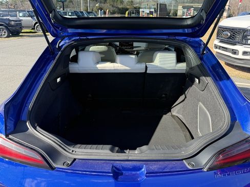 Used 2023 Acura Integra A-Spec image 5