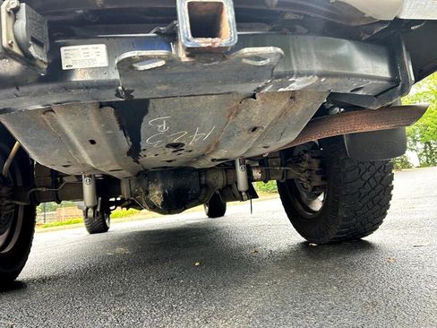 Used 2000 Ford Excursion Limited image 18