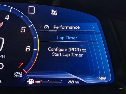 Used 2020 Chevrolet Corvette Stingray Preferred Cpe w/ 2LT Preferred Equipment Group RWD image 14