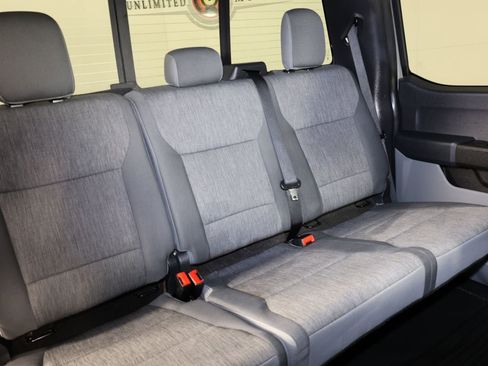 Used 2023 Ford F350 XL w/ 360-Degree Camera Package AWD/4WD image 31
