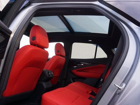 New 2026 Chevrolet Blazer EV SS image 27