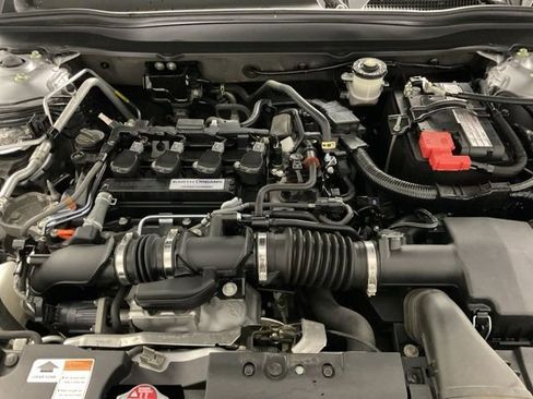 Used 2020 Honda Accord EX image 21