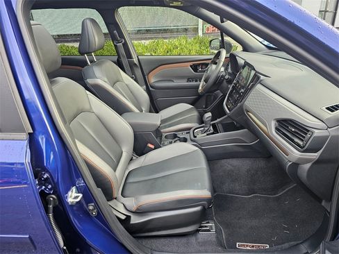 Used 2025 Subaru Forester Sport w/ Popular Package #1 image 11