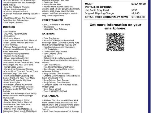 Used 2022 Honda Accord Sport Special Edition image 20