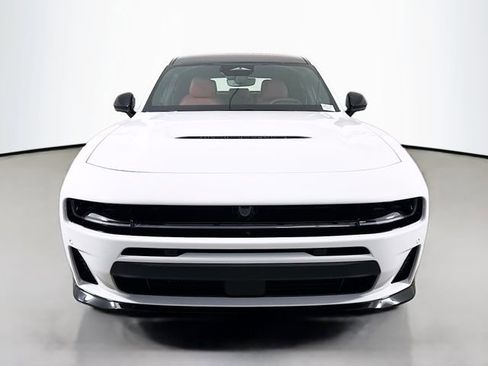 New 2026 Dodge Charger R/T AWD/4WD image 2