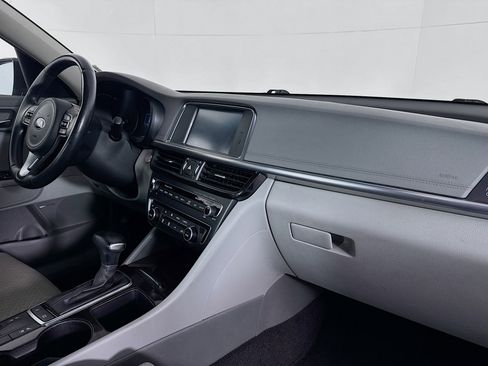 Used 2016 Kia Optima EX w/ Option Group 040 image 29