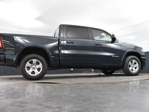 New 2026 RAM 1500 Big Horn AWD/4WD image 46