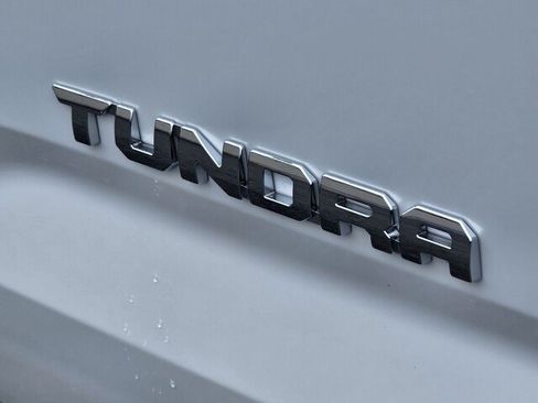 Certified 2026 Toyota Tundra Limited AWD/4WD image 33