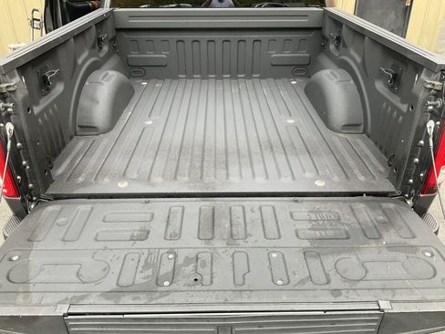 Used 2015 Ford F150 Lariat w/ Max Trailer Tow Package image 43