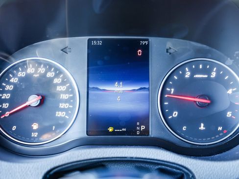 New 2026 Mercedes-Benz Sprinter 2500 image 21