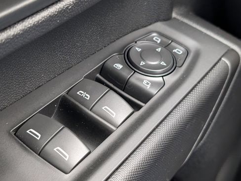 New 2026 Chevrolet Silverado 2500 Custom w/ Custom Value Package image 17