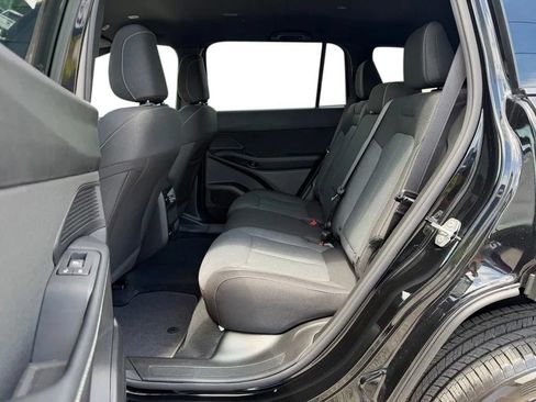 New 2026 Jeep Cherokee Laredo AWD/4WD image 29