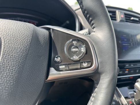 Used 2020 Honda CR-V EX-L image 21