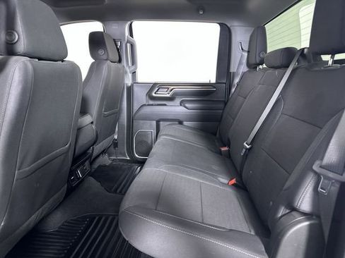 Used 2025 Chevrolet Silverado 2500 LT w/ Convenience Package AWD/4WD image 26
