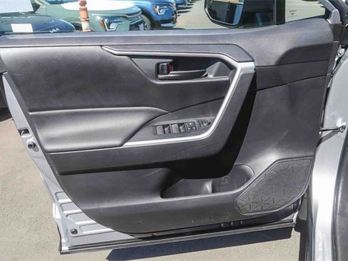 Used 2024 Toyota RAV4 LE image 22