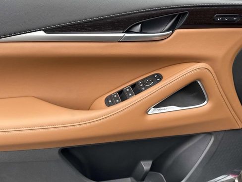 New 2026 INFINITI QX60 Autograph w/ Dark Cargo Package image 14