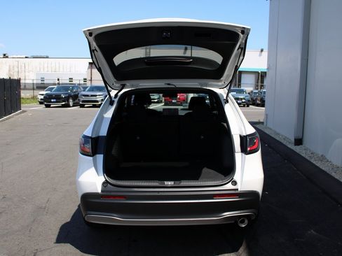 New 2026 Honda HR-V Sport image 13