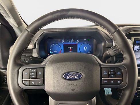 Used 2024 Ford F150 XLT w/ Mobile Office Package AWD/4WD image 44