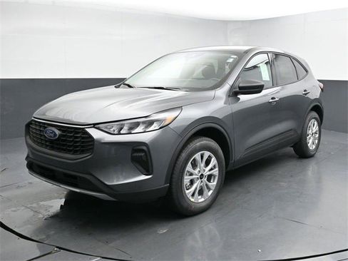 New 2026 Ford Escape Active w/ Tech Pack #1 image 7