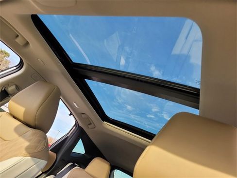 New 2026 Nissan Murano Platinum w/ Cargo Package image 9