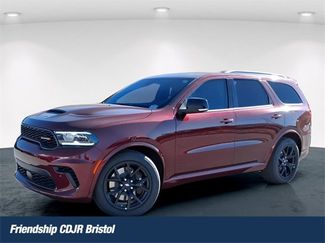 New 2026 Dodge Durango GT w/ Tow 'N Go Package video 1