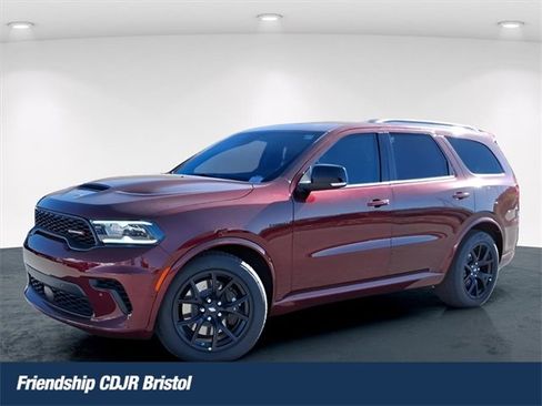 New 2026 Dodge Durango GT w/ Tow 'N Go Package image 1