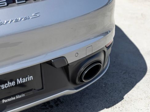 Certified 2022 Porsche 911 Carrera S RWD image 20