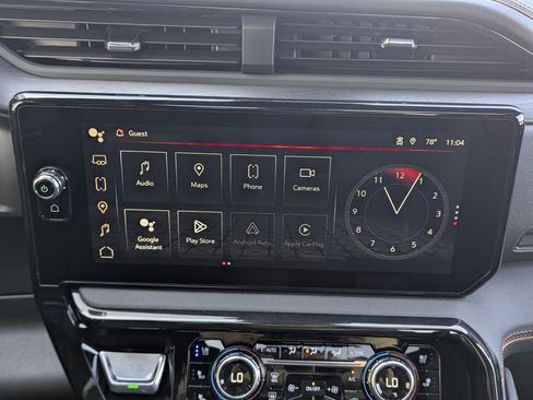 New 2026 GMC Sierra 1500 AT4 w/ AT4 Premium Package image 25