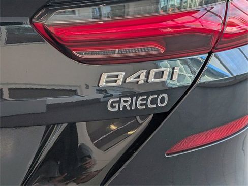 Used 2021 BMW 840i Gran Coupe w/ Comfort Seating Package image 13